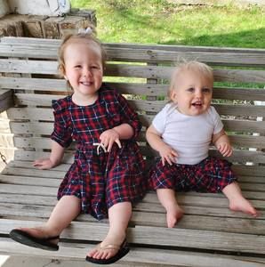 Meet your Posher, Miranda